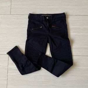 American Eagle Super Stretch High Rise Jeggings